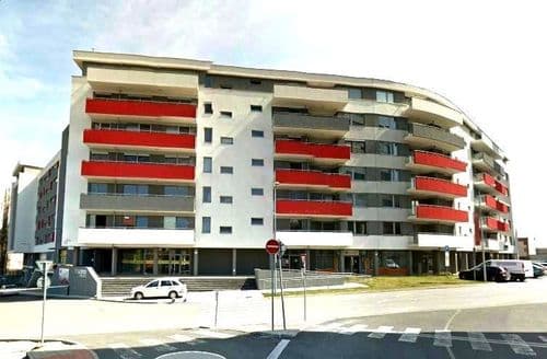 Na predaj 4 izbový byt na Žriedlovej ulici