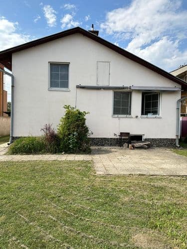 4-izbový rodinný dom na prenájom | Košice