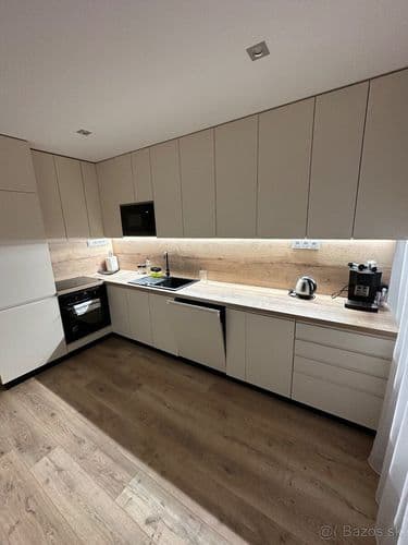 Na prenájom 3 izbový byt na Terase - Voľný ihned