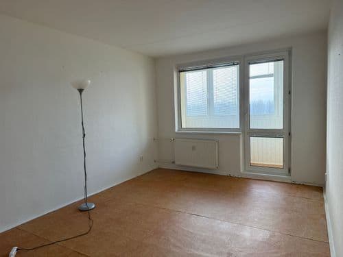 Na predaj 3 izbový byt na Jazere - Predaný