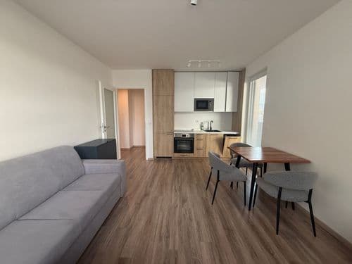 Na prenájom apartmán v novostavbe Albeli - Voľný ihned
