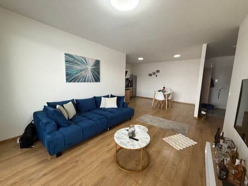 Na prenájom 2 izbový apartmán v novostavbe Albeli