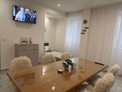 Na prenájom 3 izbový byt v rodinnom dome - Voľný ihned